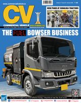 Commercial Vehicle - January 2023 January 2023
